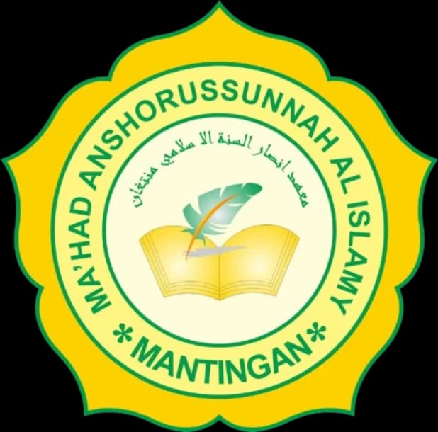 Logo Ansharussunnah