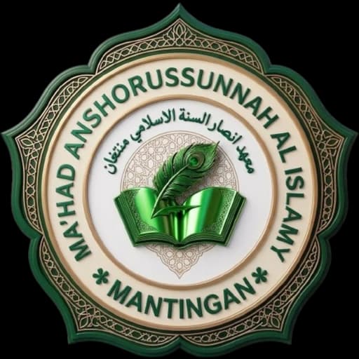 Logo Anshorussunnah